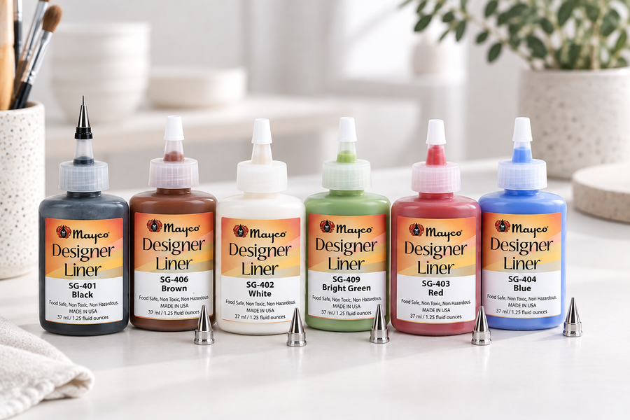 DESIGNER LINER