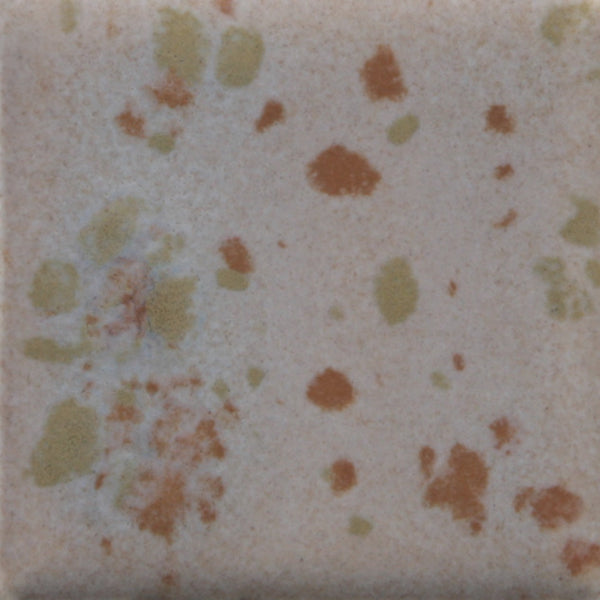 Mayco Jungle Gems CG995 – Foggy Mist, glasurprøve