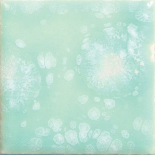 Mayco Jungle Gems CG997 – Seafoam, glasurprøve